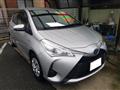 2017 Toyota Vitz