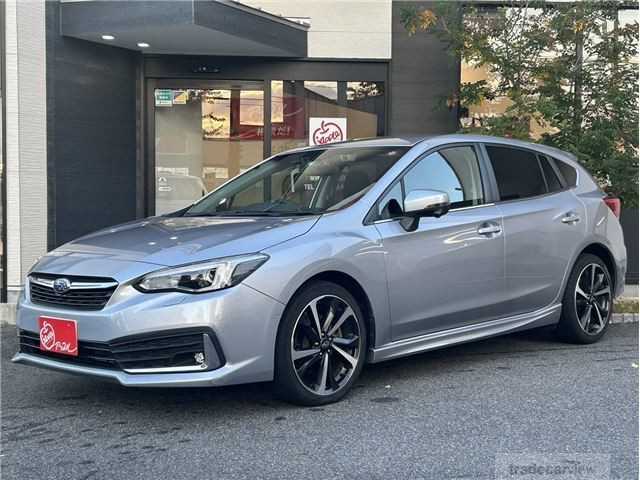 2019 Subaru Impreza