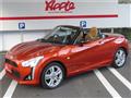 2015 Daihatsu Copen