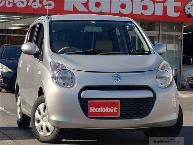 2009 Suzuki Alto