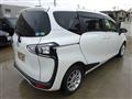 2019 Toyota Sienta