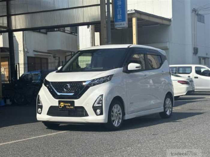 2019 Nissan Nissan Others