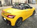 2023 Daihatsu Copen