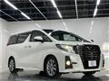 2017 Toyota Alphard G