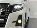 2017 Toyota Alphard G