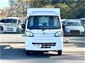 2016 Daihatsu Hijet Truck