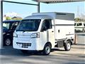 2016 Daihatsu Hijet Truck