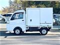 2016 Daihatsu Hijet Truck