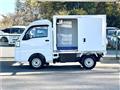 2016 Daihatsu Hijet Truck