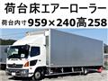 2011 Hino Ranger