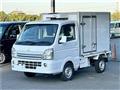 2015 Mitsubishi Minicab Truck