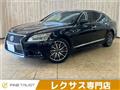 2013 Lexus LS