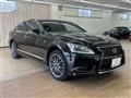 2013 Lexus LS