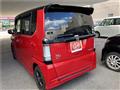 2014 Honda N BOX