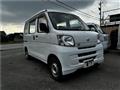 2011 Daihatsu Hijet Cargo