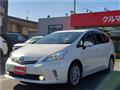 2012 Toyota PRIUS α