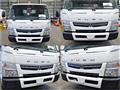 2012 Mitsubishi Canter