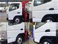 2012 Mitsubishi Canter