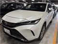 2022 Toyota Harrier Hybrid