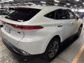 2022 Toyota Harrier Hybrid