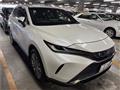 2022 Toyota Harrier Hybrid