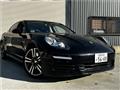 2014 Porsche Panamera