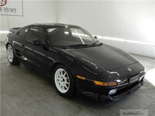 1995 Toyota MR2