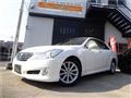 2008 Toyota Crown Royal Series