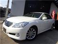 2008 Toyota Crown Royal Series