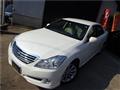 2008 Toyota Crown Royal Series