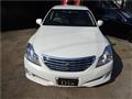 2008 Toyota Crown Royal Series