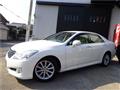 2008 Toyota Crown Royal Series