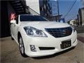 2008 Toyota Crown Royal Series