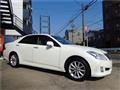 2008 Toyota Crown Royal Series