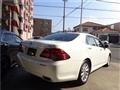 2008 Toyota Crown Royal Series