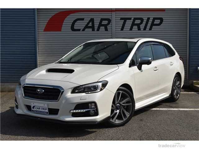 2015 Subaru Subaru Others