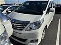 2014 Toyota Alphard G