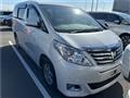 2014 Toyota Alphard G