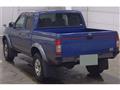 1998 Nissan Datsun Pickup