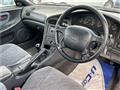 1997 Toyota Carina ED