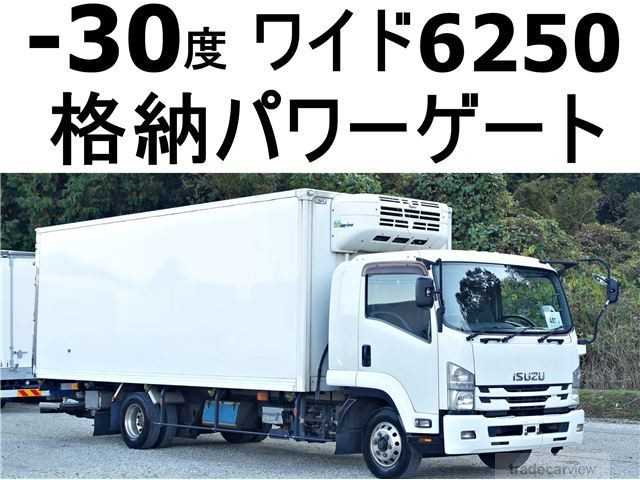 2015 Isuzu Isuzu Others