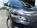 2013 Toyota Vellfire