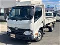 2017 Toyota Dyna Truck