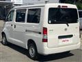 2019 Toyota Townace Van