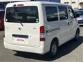 2019 Toyota Townace Van