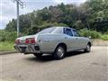 1979 Nissan Gloria Hardtop