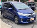 2014 Honda Freed