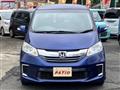 2014 Honda Freed