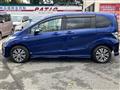 2014 Honda Freed