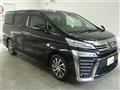 2019 Toyota Vellfire